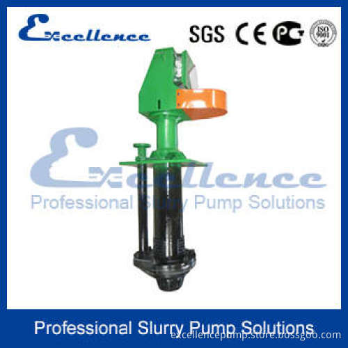High Quality Vertical China Sump Pump (EVR-40P)